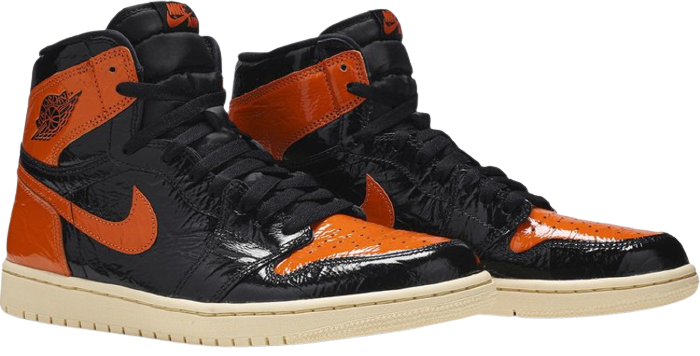 AJ1 Retro Shattered Backboard 3.0