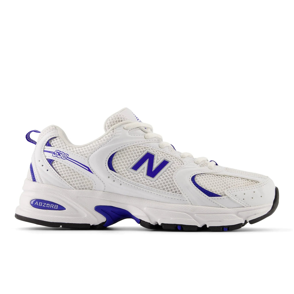 New Balance 530 U530CSJ – New Balance sneaker view 2
