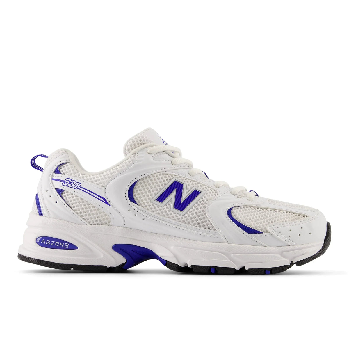 New Balance 530 U530CSJ – New Balance sneaker view 2