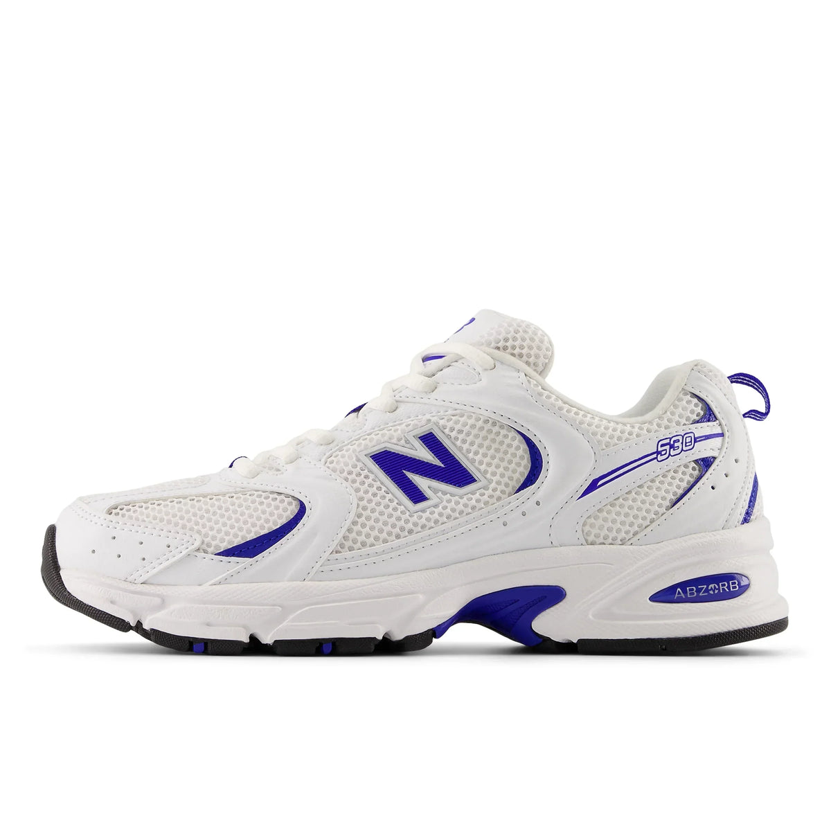 New Balance 530 U530CSJ – New Balance sneaker view 3