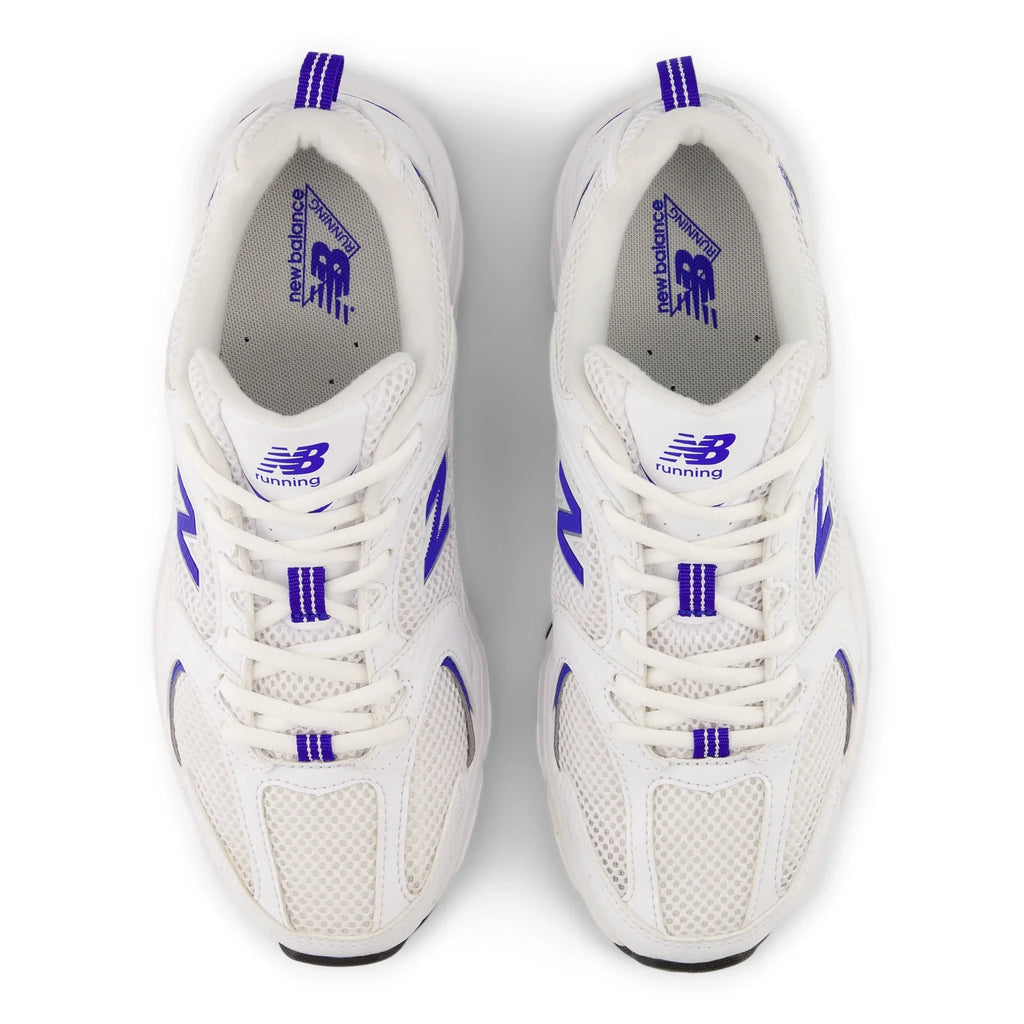 New Balance 530 U530CSJ – New Balance sneaker view 6