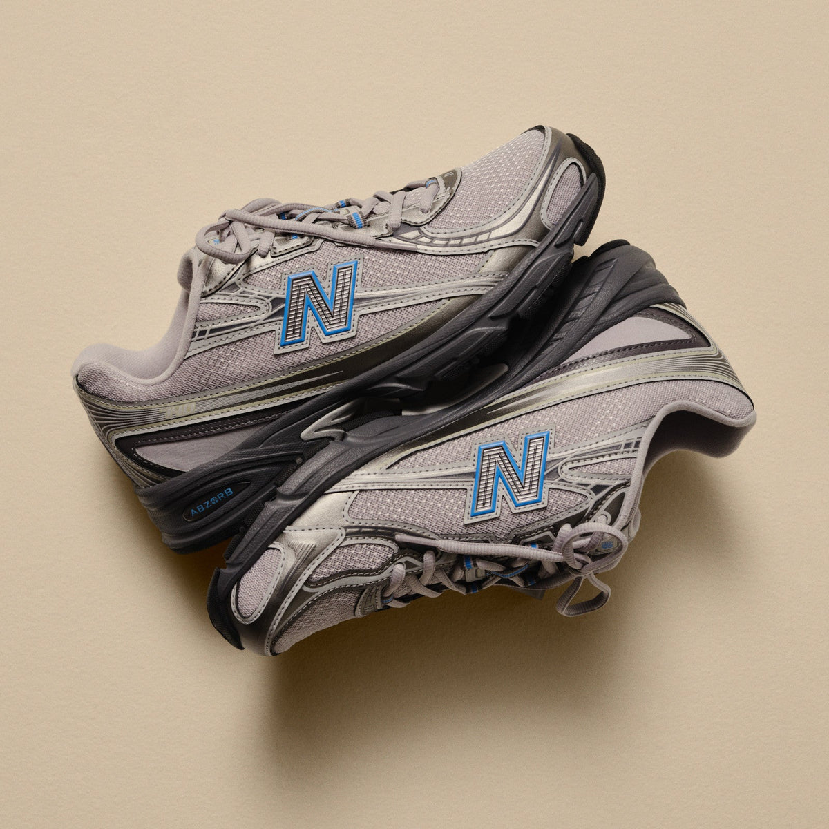 New Balance 740 U740869 – New Balance sneaker view 3