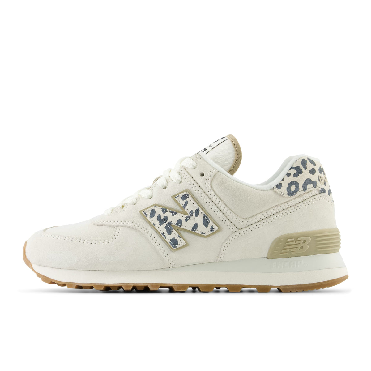 New Balance 574 WL574XD2 – New Balance sneaker view 3