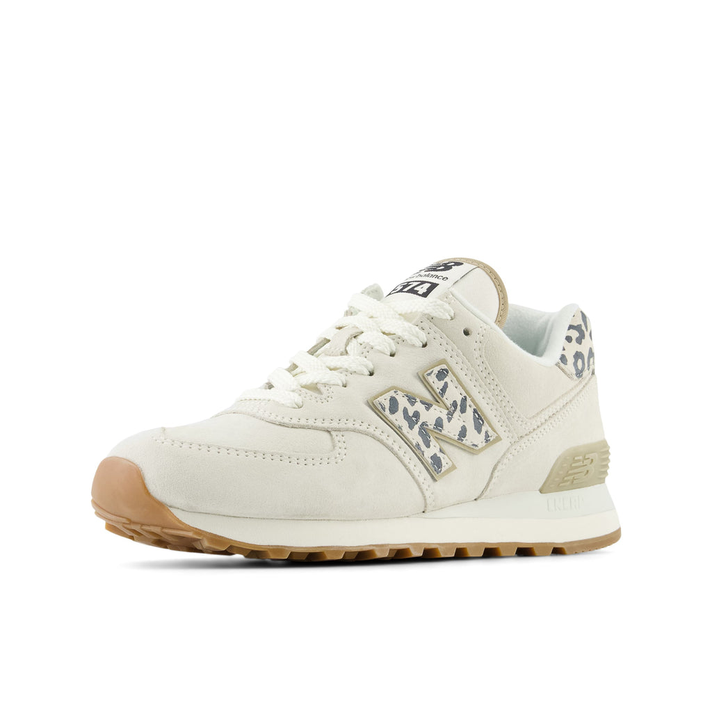 New Balance 574 WL574XD2 – New Balance sneaker view 5