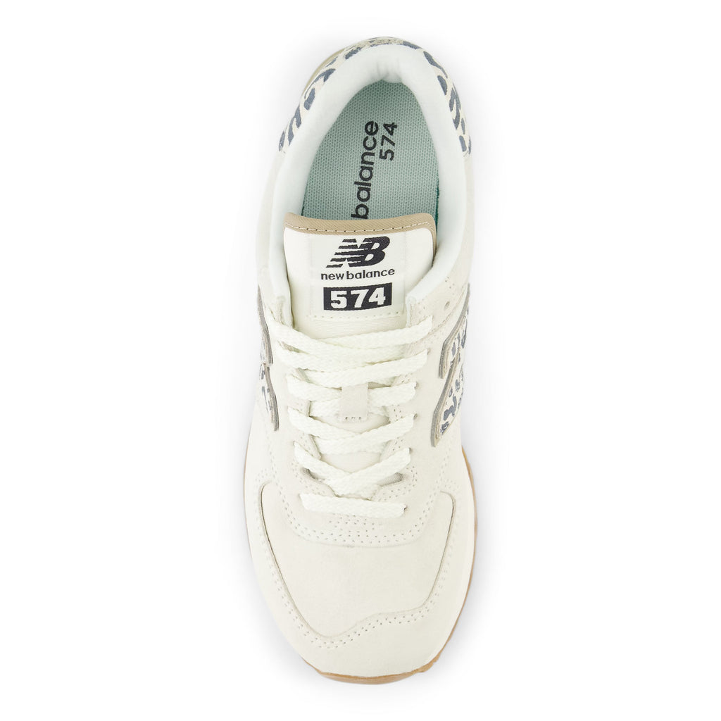 New Balance 574 WL574XD2 – New Balance sneaker view 6