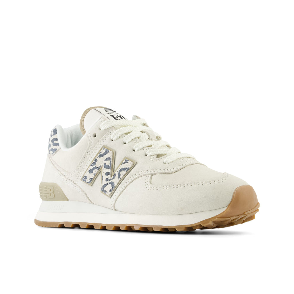 New Balance 574 WL574XD2 – New Balance sneaker view 4