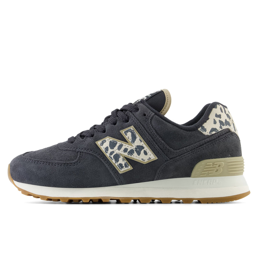 New Balance 574 WL574XE2 – New Balance sneaker view 3