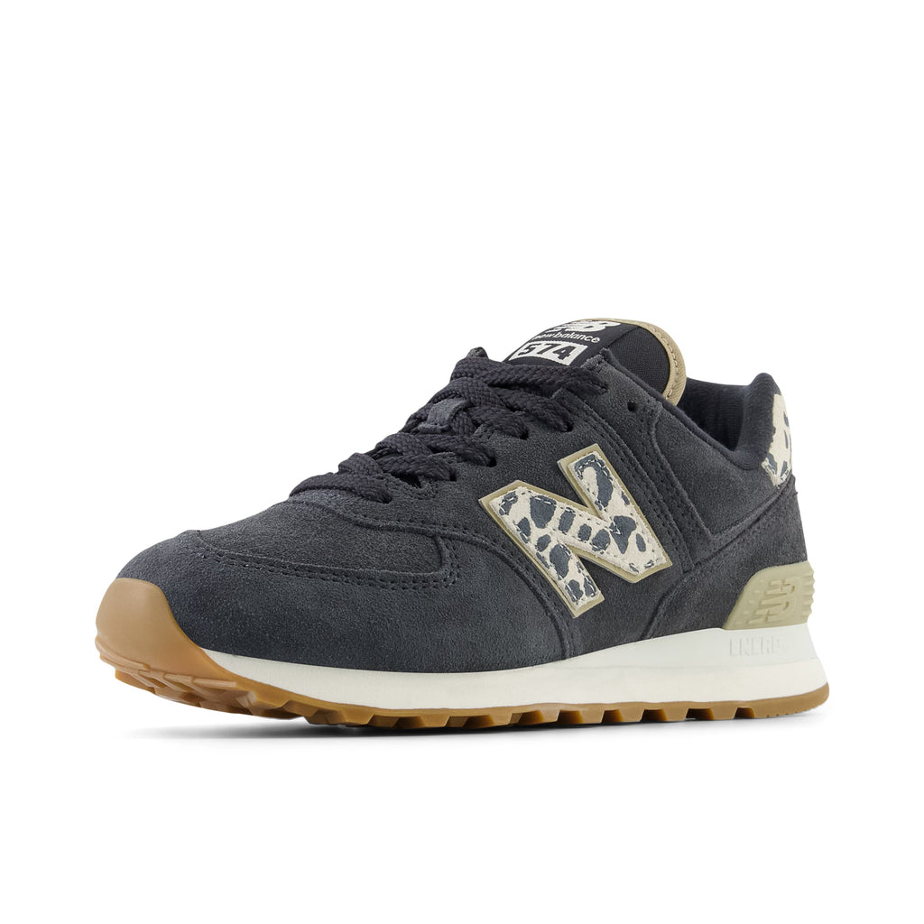 New Balance 574 WL574XE2 – New Balance sneaker view 5
