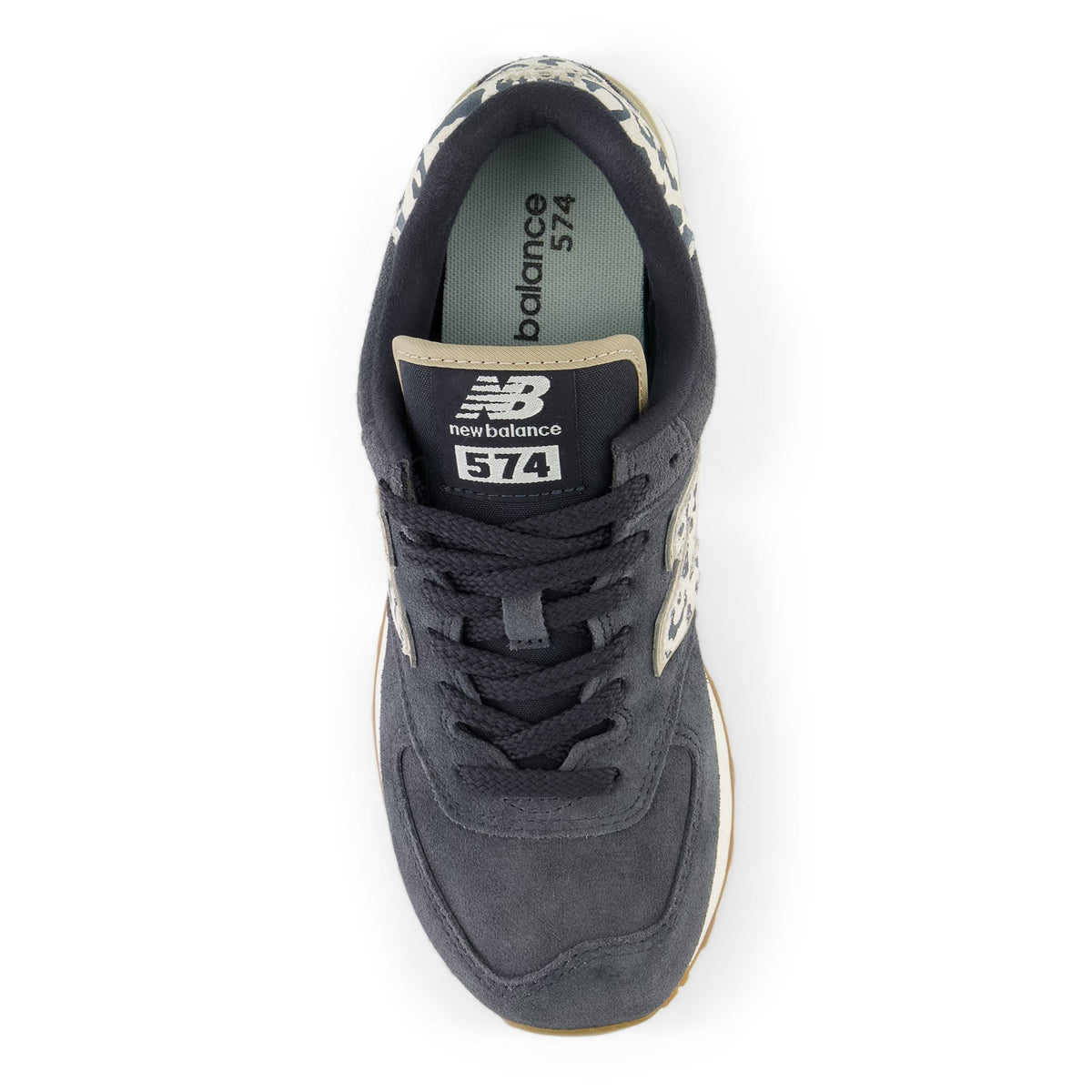 New Balance 574 WL574XE2 – New Balance sneaker view 6