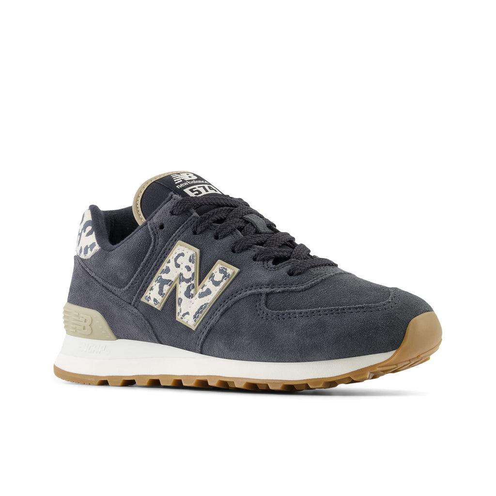 New Balance 574 WL574XE2 – New Balance sneaker view 4