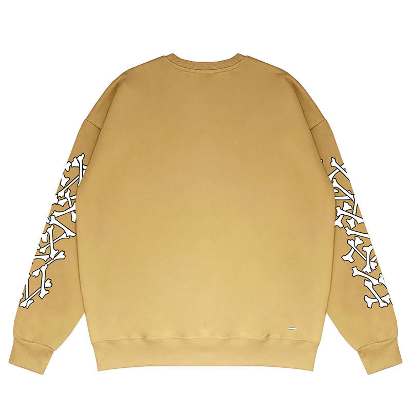 AMIRI Sweatshirts S0064 AMIRI