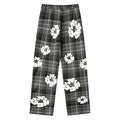 Denim Tears kapok Flower Pattern Printed Sweatpant DENIM TEARS
