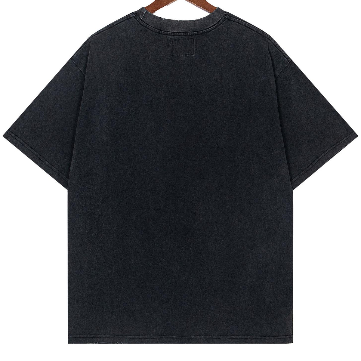 GODSPEED Glitchy T-Shirt Godspeed