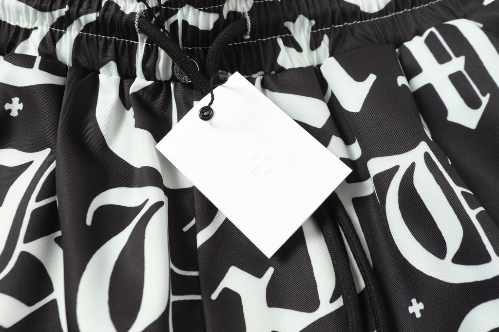 Chrome Hearts New Shorts Chrome Hearts