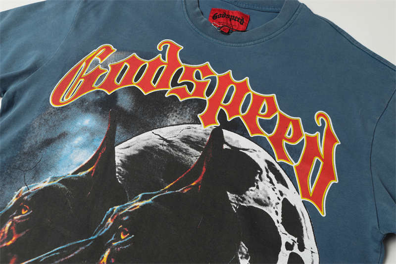 GODSPEED F.T.D T-Shirt Godspeed