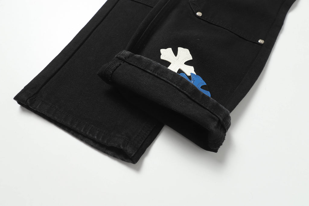 Chrome Hearts New Pants 9986 Chrome Hearts