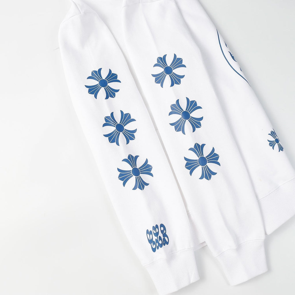 Chrome Hearts New Hoodie 7008-8882 Chrome Hearts
