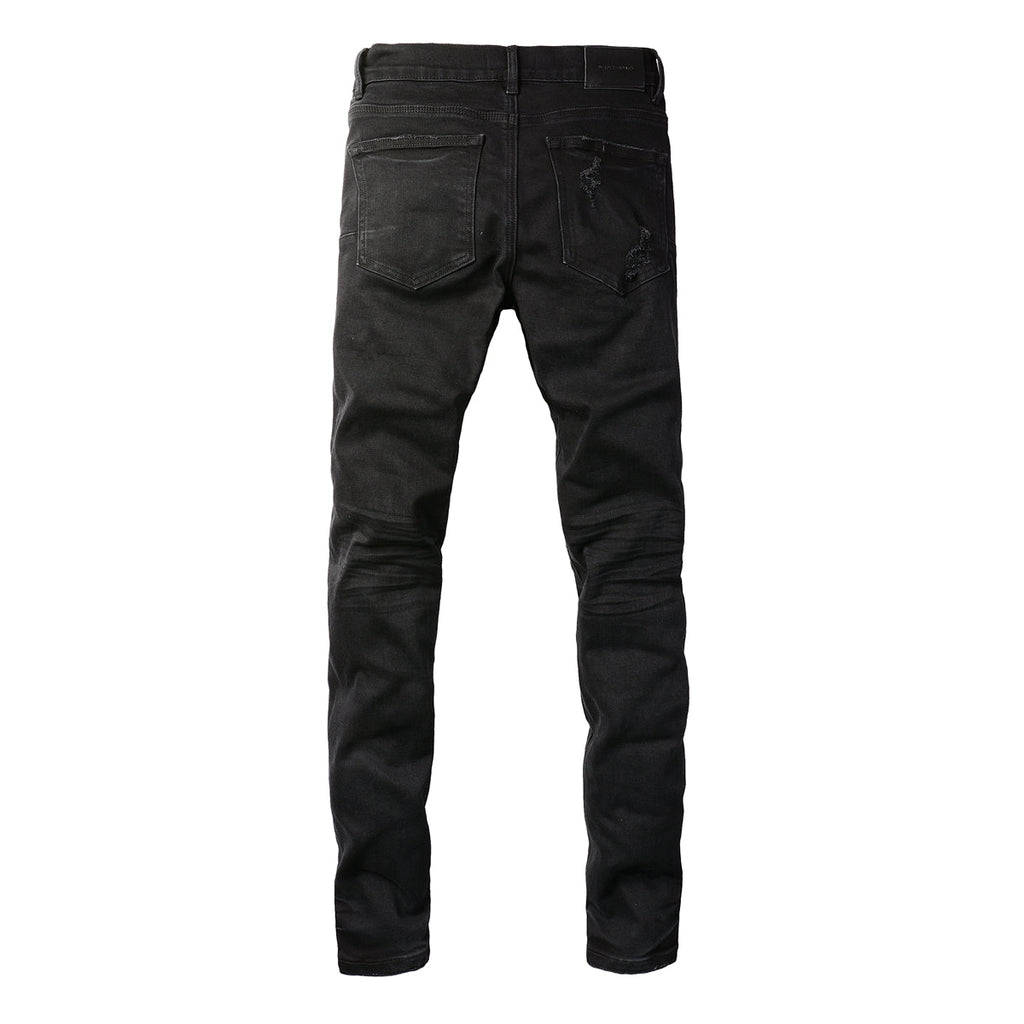 PURPLE JEANS 9108 PURPLE