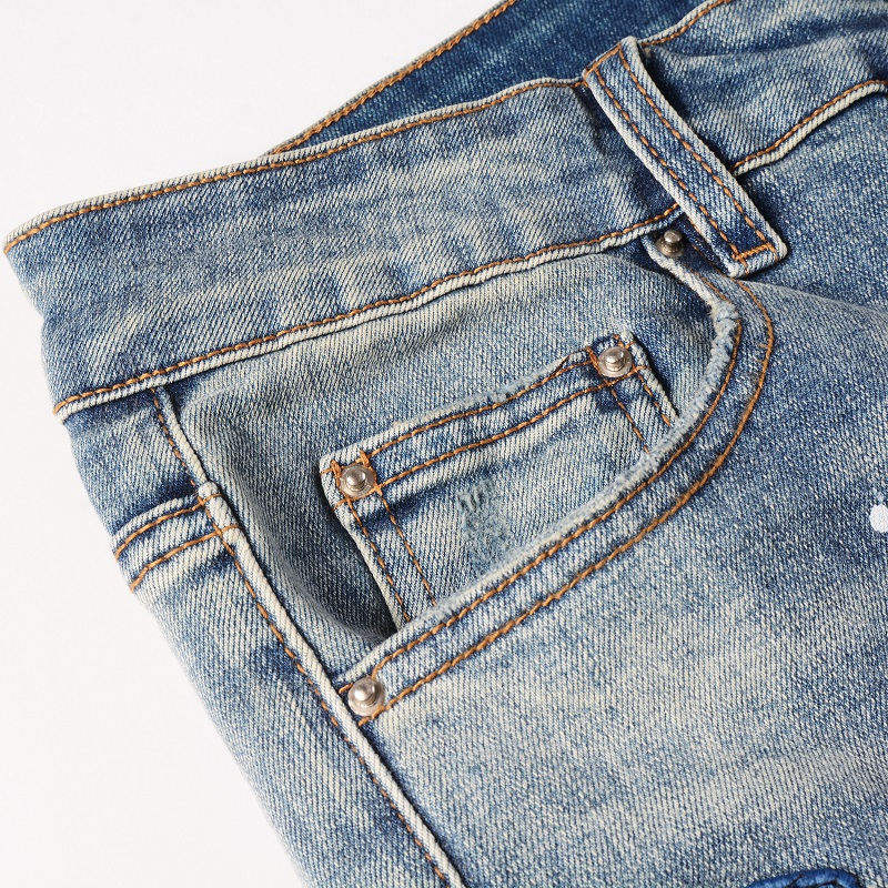 AMIRI Jeans #6539 AMIRI