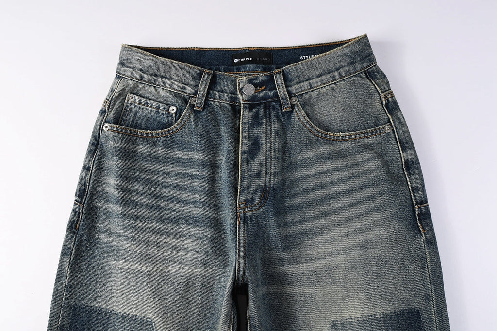 PURPLE JEANS 9120 PURPLE