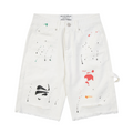 GALLERY DEPT New Jeans Shorts G377 GALLERY DEPT