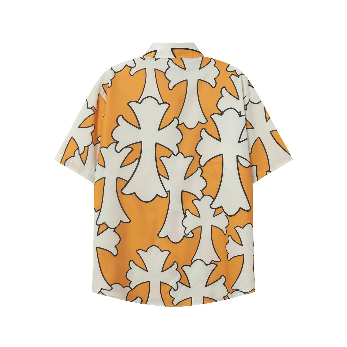 Chrome Hearts New Quick-drying short-sleeved shirts are super popular 2285 CH-Chrome Hearts