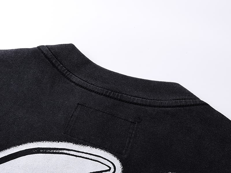 GODSPEED Rocker Thermal Long Sleeve T-Shirt Godspeed