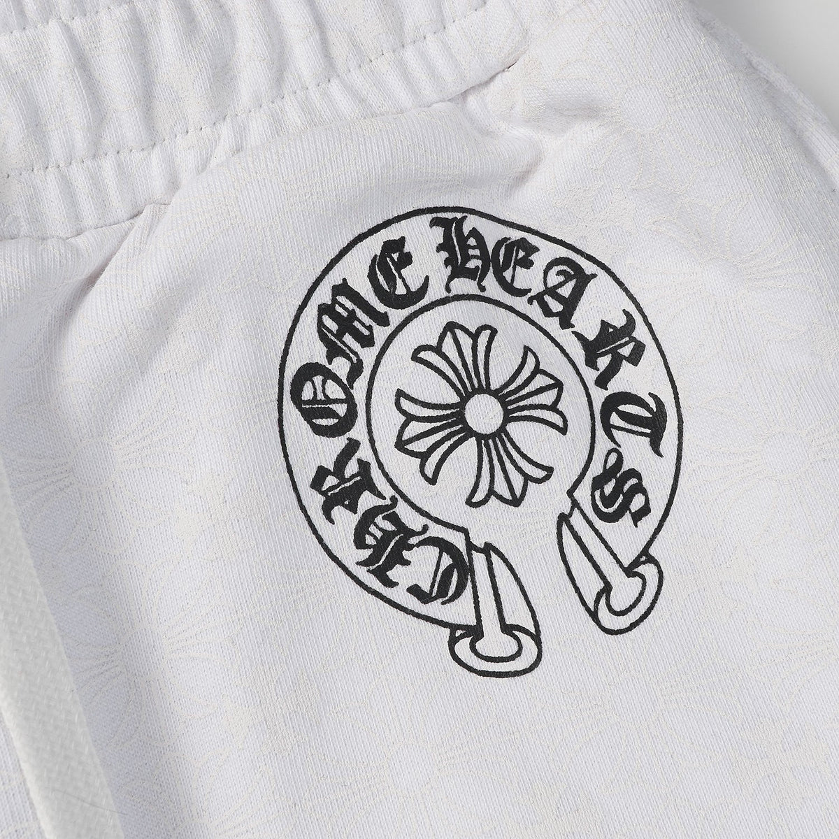 Chrome Hearts New Pants 1001 Chrome Hearts