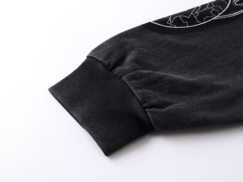 GODSPEED Khaos Long Sleeve T-Shirt Godspeed