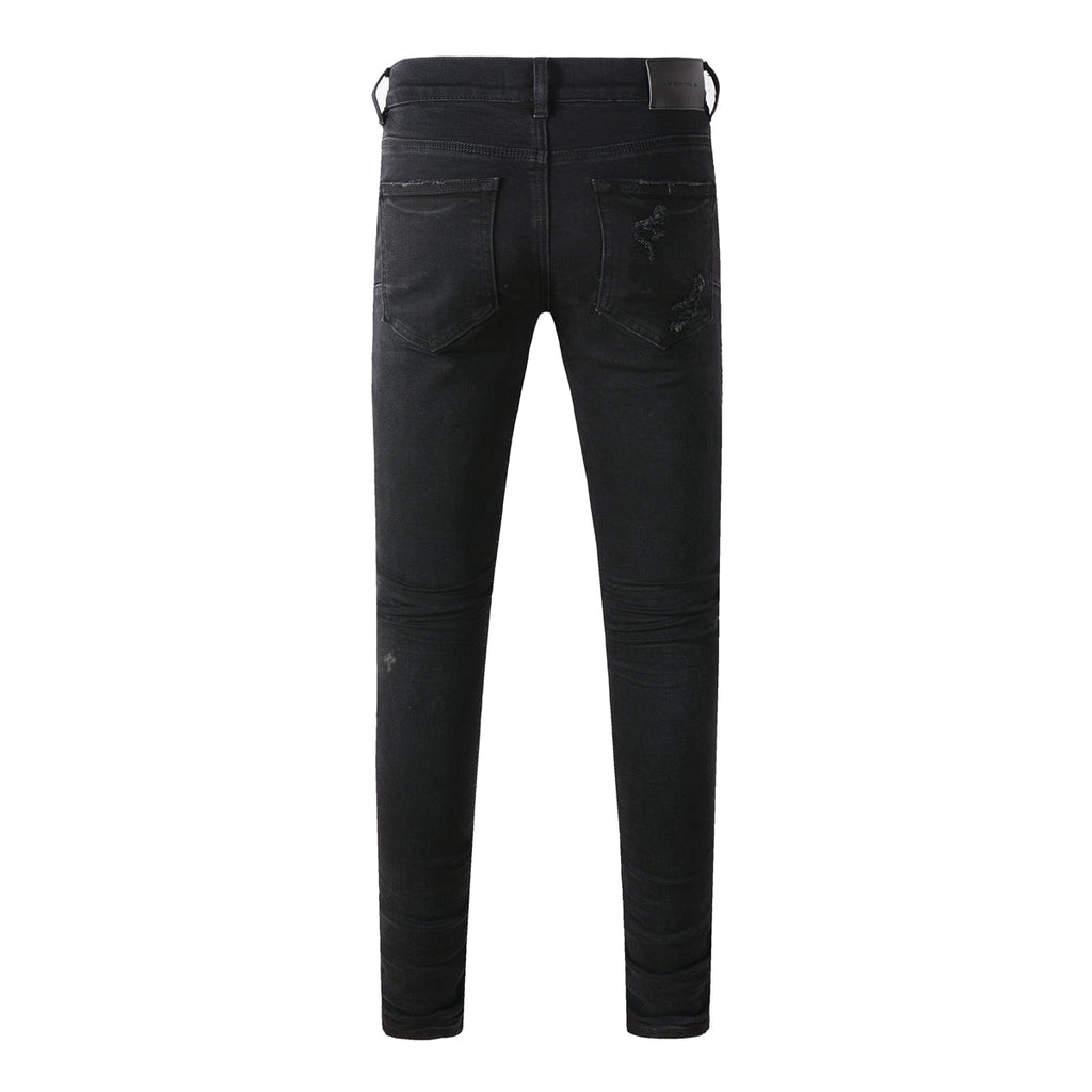 PURPLE JEANS 9108 PURPLE