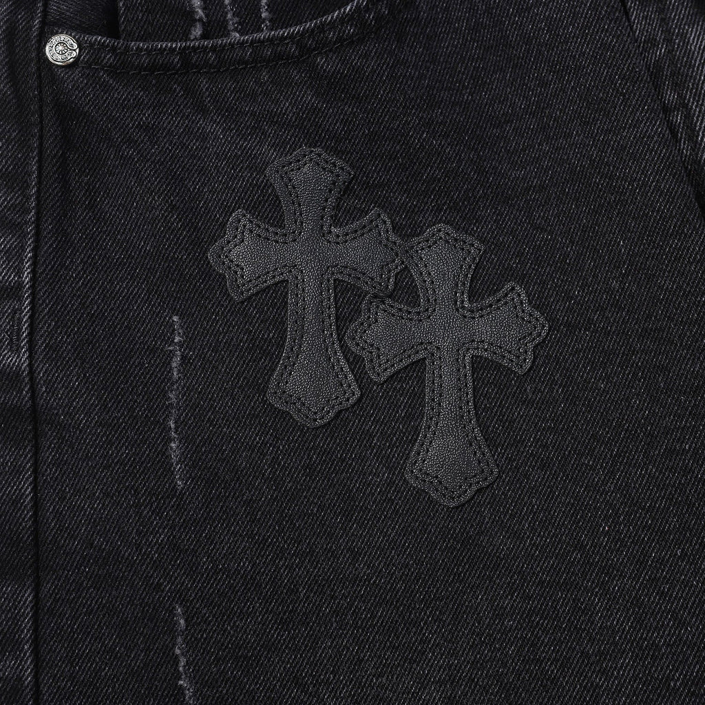Chrome Hearts New Shorts 9921 Chrome Hearts