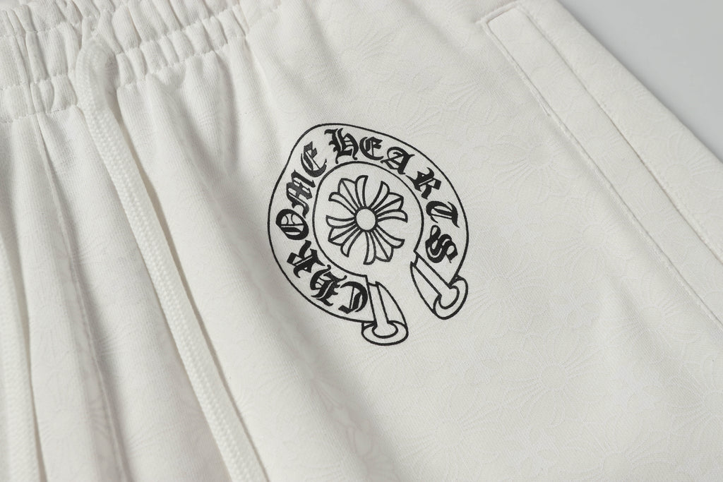 Chrome Hearts New Shorts 2282 CH-Chrome Hearts