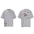 Chrome Hearts New T-shirts N6018 CH-Chrome Hearts