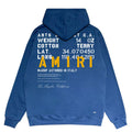 AMIRI Hoodies h=H0054 AMIRI