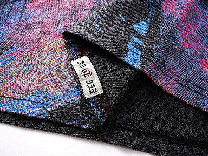 GODSPEED Grandslam Long Sleeve T-Shirt Godspeed