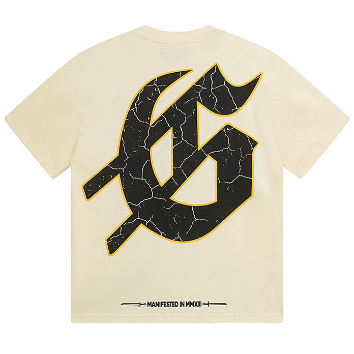 GODSPEED Planet Giza T-Shirt Godspeed