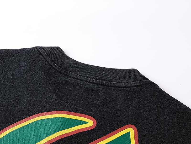 GODSPEED Watercraft T-Shirt Godspeed