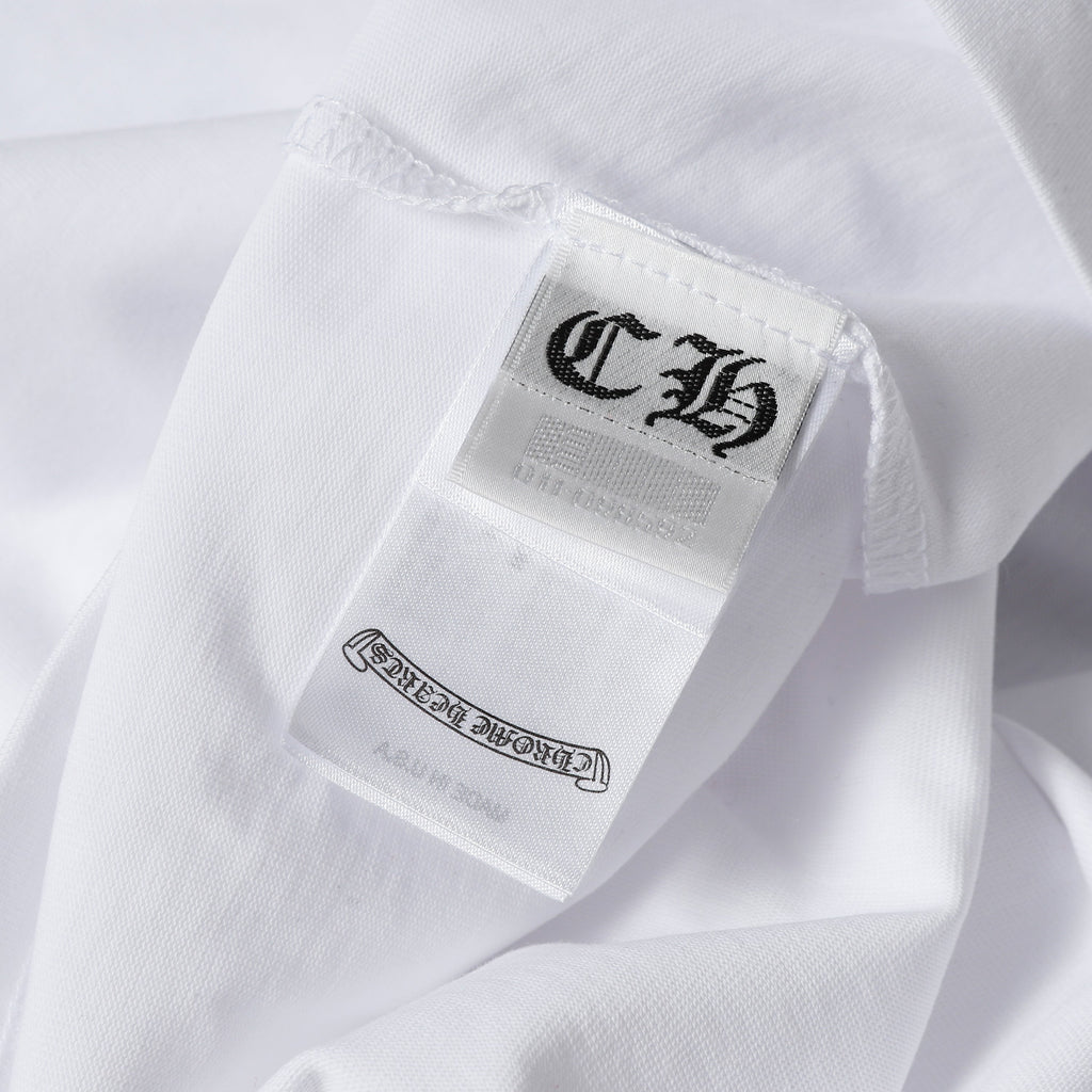 Chrome Hearts New T-shirts 2257 CH-Chrome Hearts