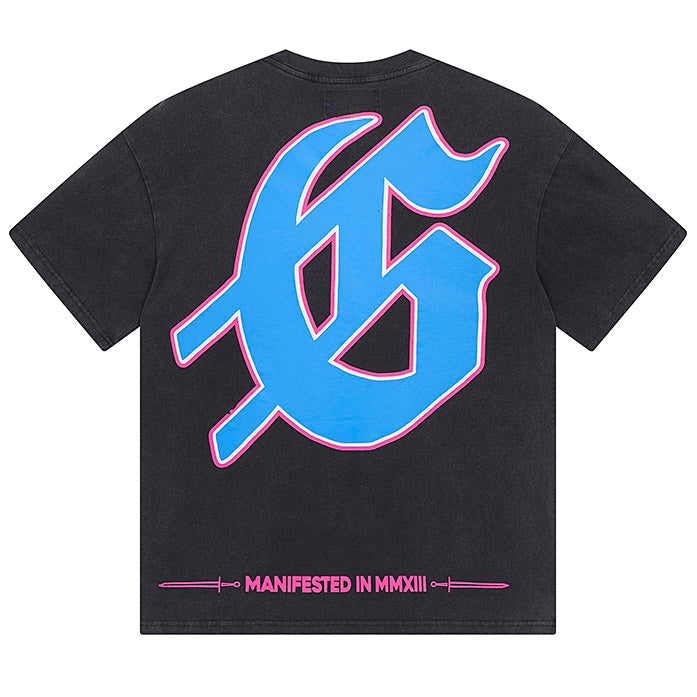 GODSPEED Sunset Drift T-Shirt Godspeed