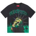 GODSPEED Chrome Liberty T-Shirt Godspeed
