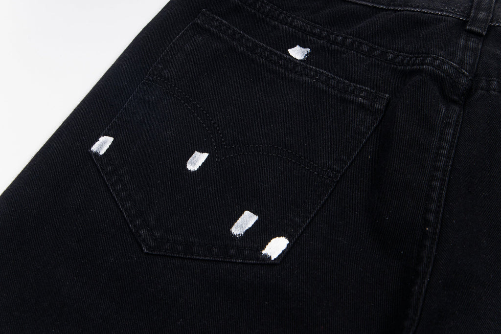 GALLERY DEPT New Jeans Shorts G501 GALLERY DEPT