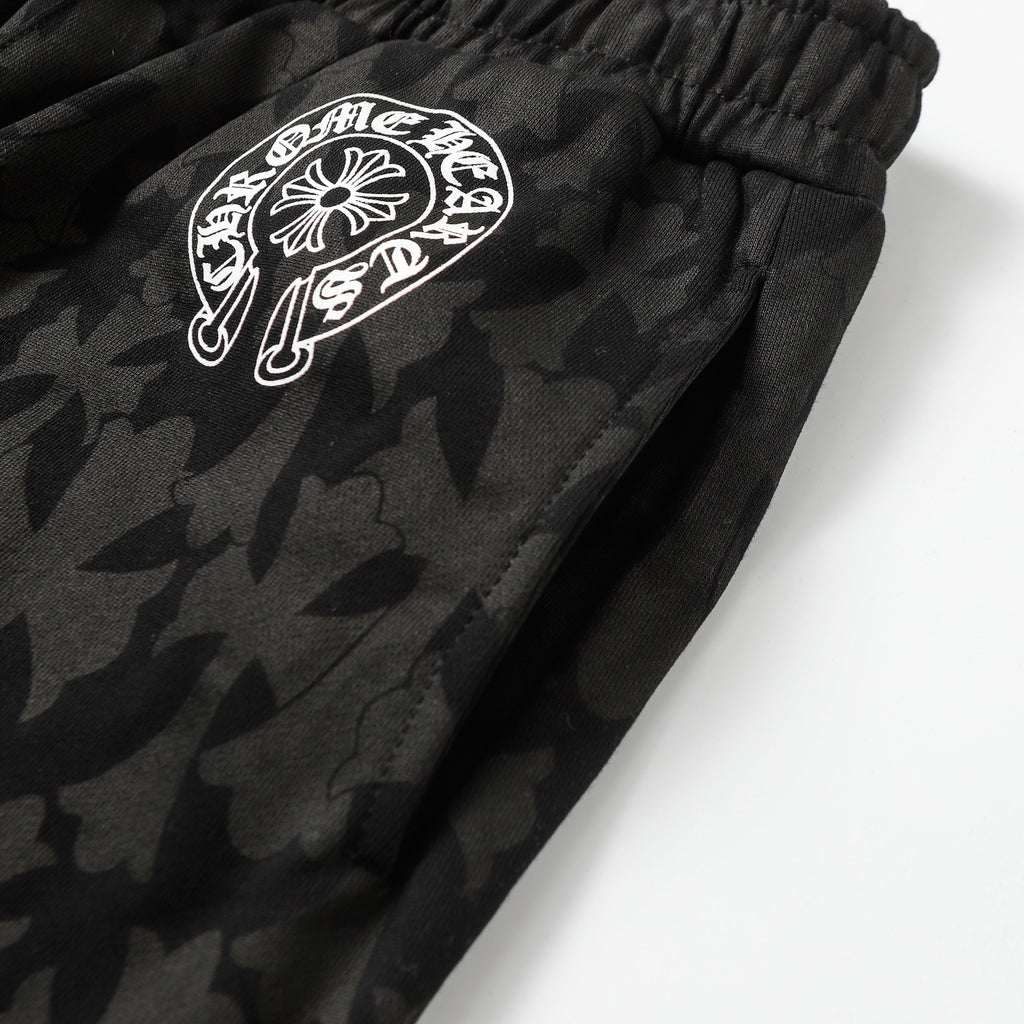 Chrome Hearts New Pants P1021 Chrome Hearts