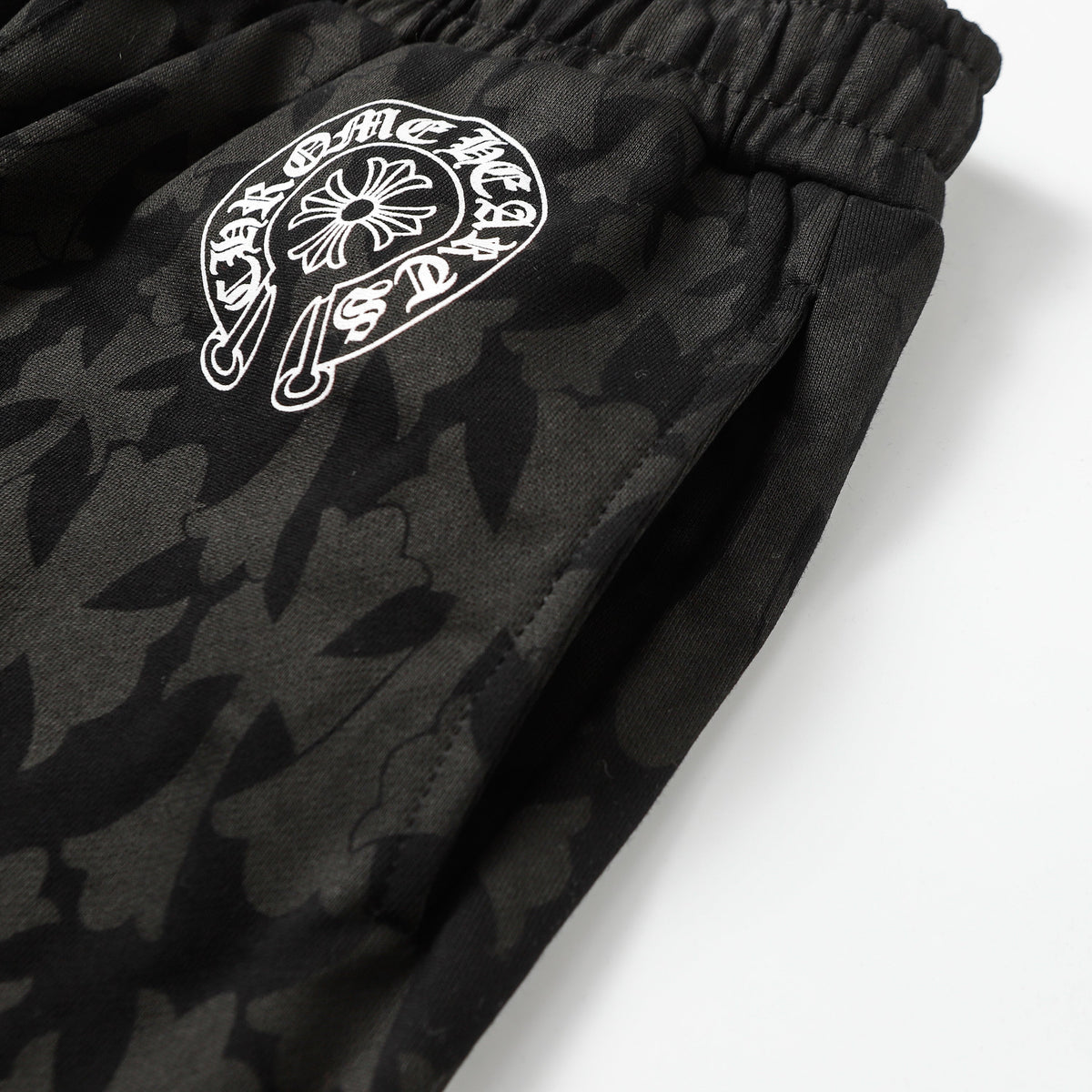Chrome Hearts New Pants P1021 Chrome Hearts