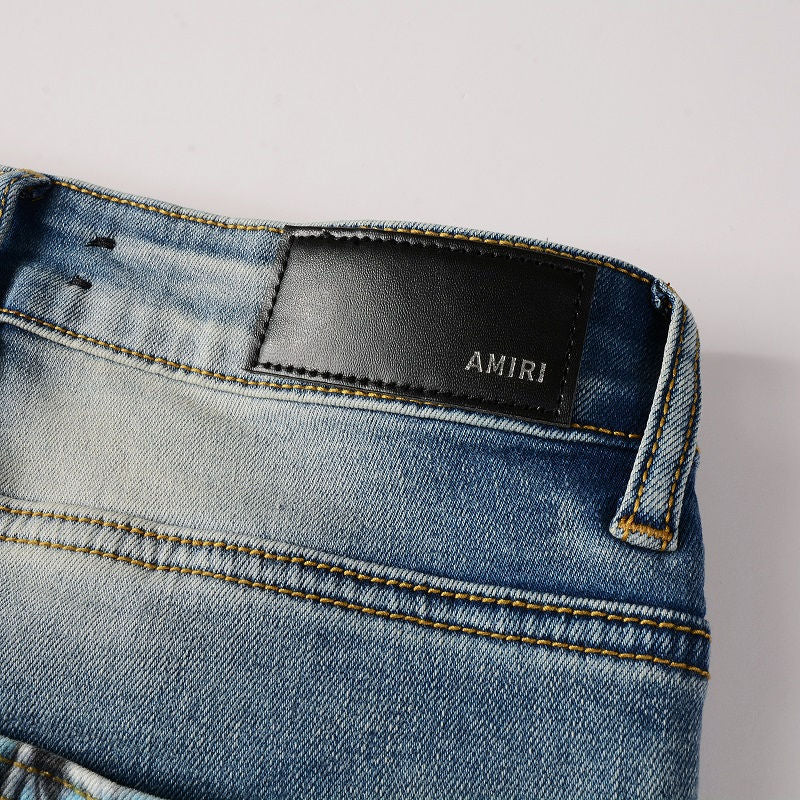 AMIRI Jeans #1339 AMIRI