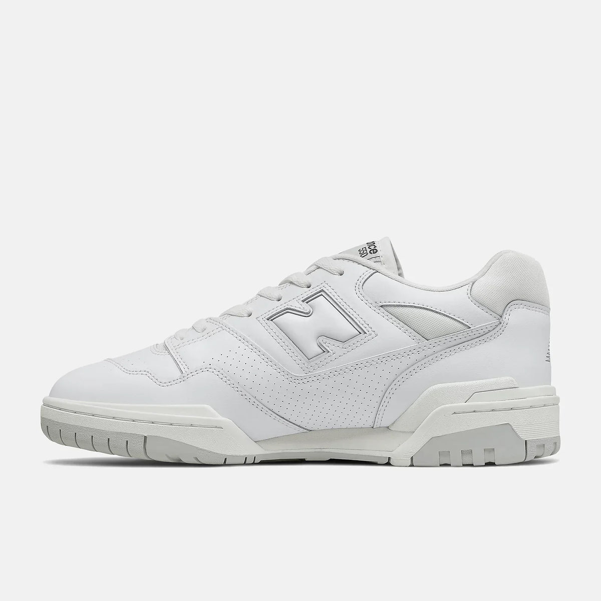 New Balance 550 BB550PB1 – New Balance sneaker view 4