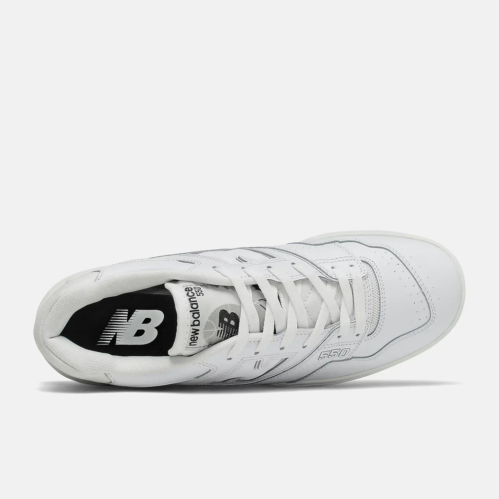 New Balance 550 BB550PB1 – New Balance sneaker view 5