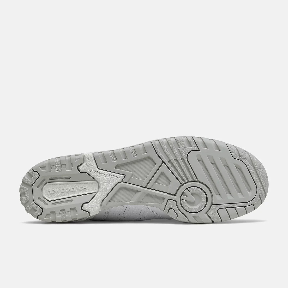 New Balance 550 BB550PB1 – New Balance sneaker view 6