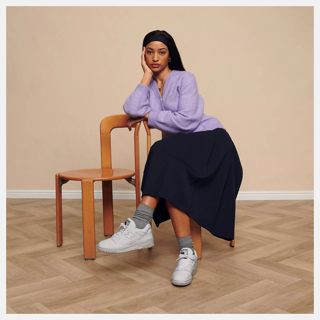 New Balance 550 BB550PB1 – New Balance sneaker view 7
