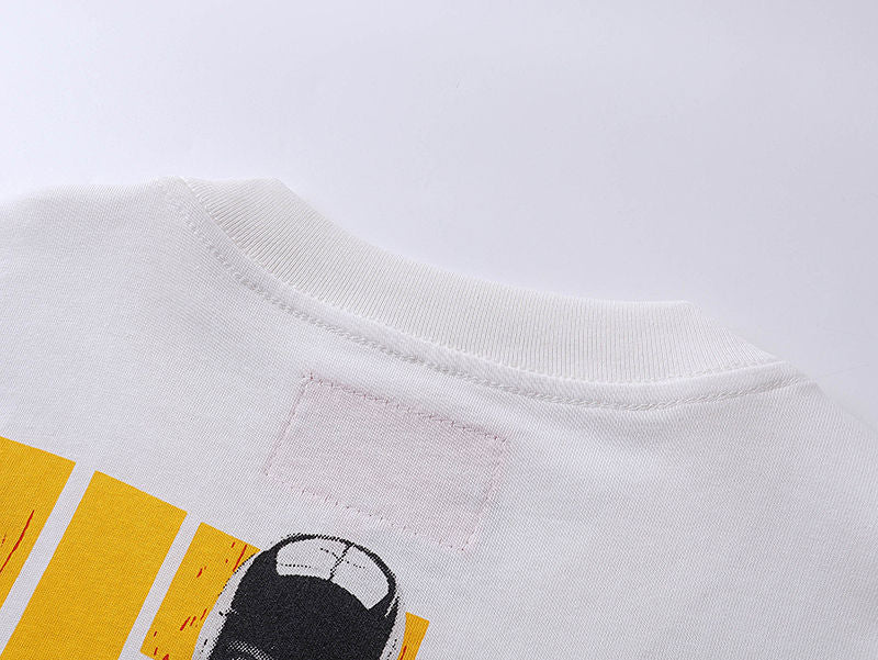 GODSPEED Alexa T-Shirt Godspeed