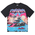 GODSPEED Yacht T-shirt Godspeed